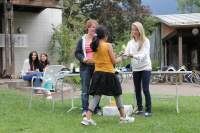 Junioren-Clubmeisterschaften 2012